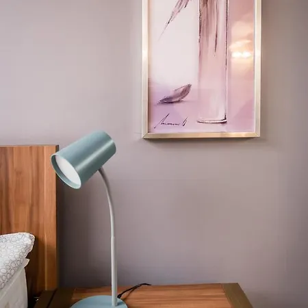 Radziwillowska Old Town Deluxe Wawelofts Apartment Krakau