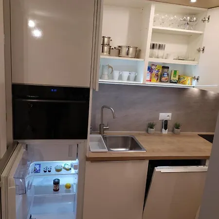 Przytulne W Poblizu Szpitala Uniwersyteckiego Prokocim Apartament *
