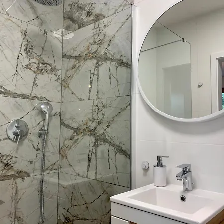 Aparthotel Studio