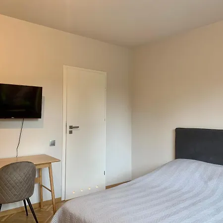 Aparthotel Studio Hotel