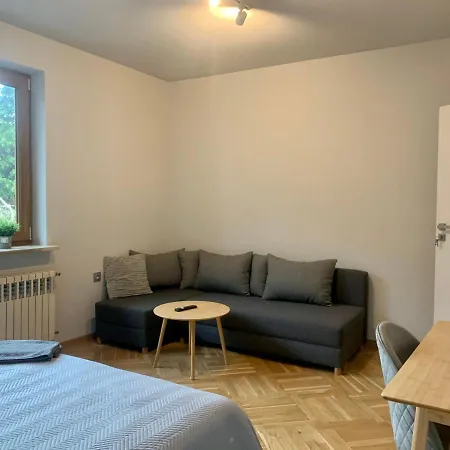 Aparthotel Studio Krakow
