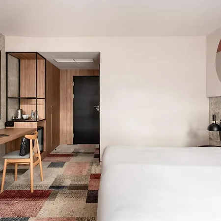 Hotel Forest Krakow