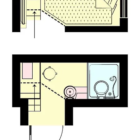 Yourplace Xxs Apartament