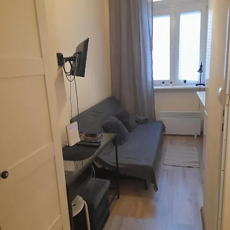 Baza Wypadowa Kazimierz Apartment Krakow