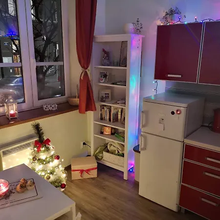 Apartament Basic, Quiet Close To Main Square *