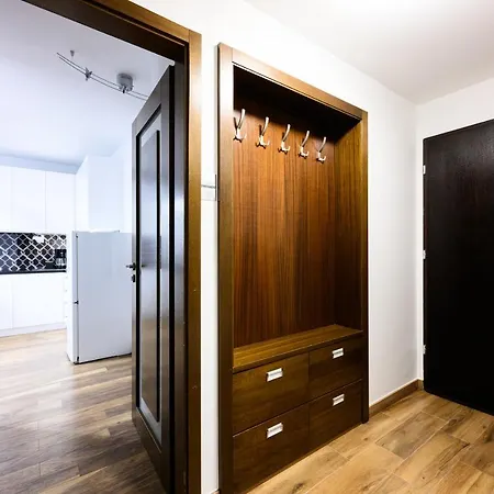 Native Masarska 8 * Krakov