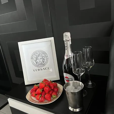Apartmán Lema Versace