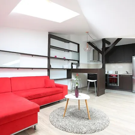 Dluga27 Old Town Apartment *