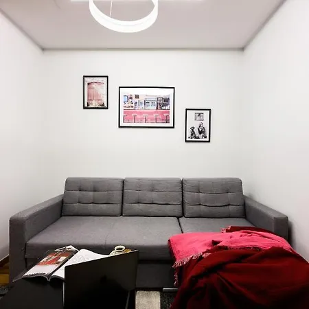 Native Masarska 8/5 Apartment
