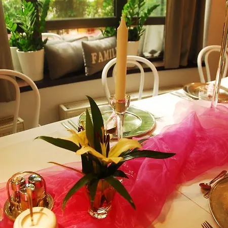 Resort Go Cracow