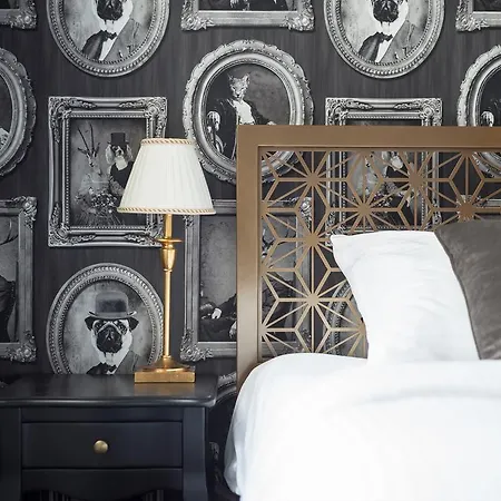 Too-good Aparthotel Cracovia