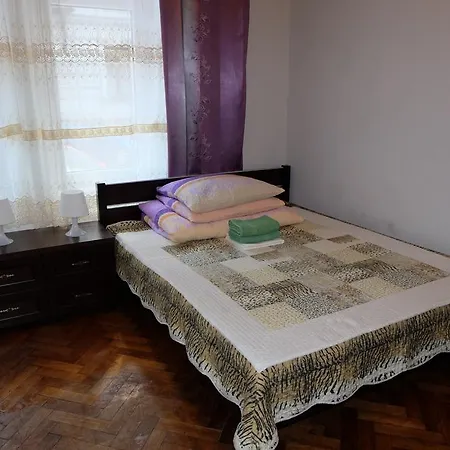 Apartment As Smolensk