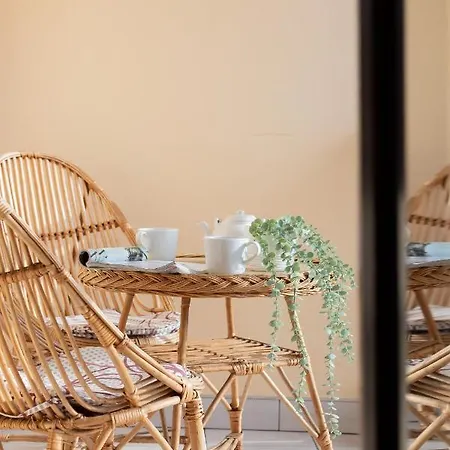 Apartment Jozefinska With Balcony Cracow By Renters Krakow