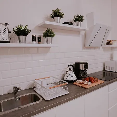 Old Town Wawel Premium - 60m2 Apartment *