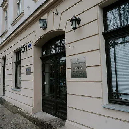 Old Town Wawel Premium - 60m2 Krakow