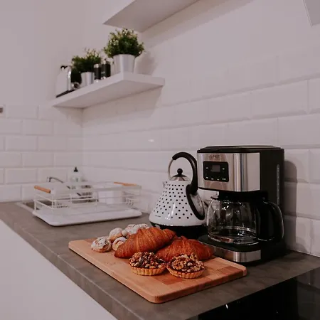 Old Town Wawel Premium - 60m2 Apartment *