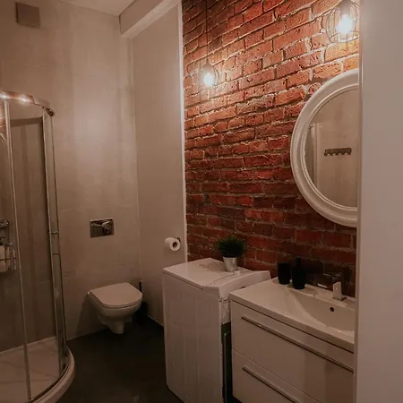 Apartment Old Town Wawel Premium - 60m2 Krakow