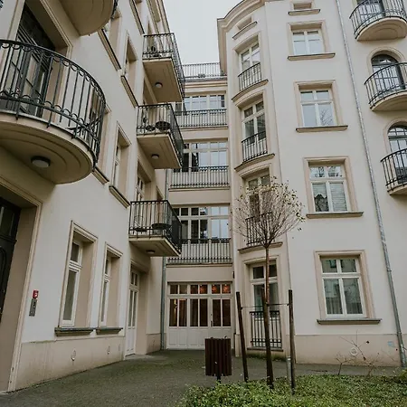 Old Town Wawel Premium - 60m2 Krakow