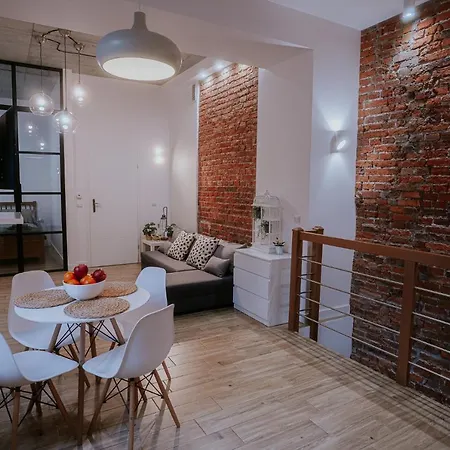 Old Town Wawel Premium - 60m2 *