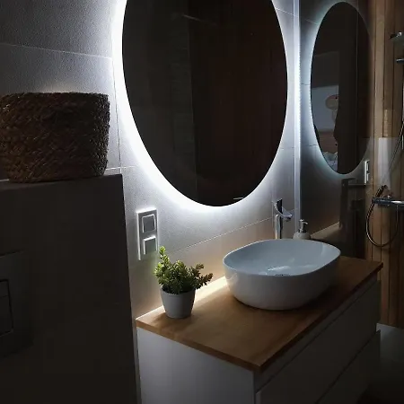 Apartament Zlota Nowa Huta Kraków