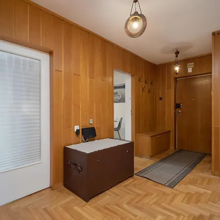 Jozefinska With Balcony Cracow By Renters * Krakow