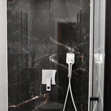 M-keys Old Town Kazimierz Apartament