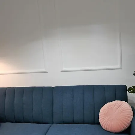M-keys Old Town Kazimierz Apartament *