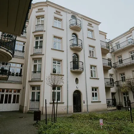 Old Town Wawel Premium - 60m2 Krakow
