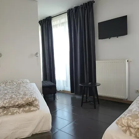 Nocleg ze śniadaniem Amber Szlak *