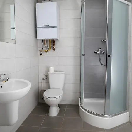 Apartment Serwis *