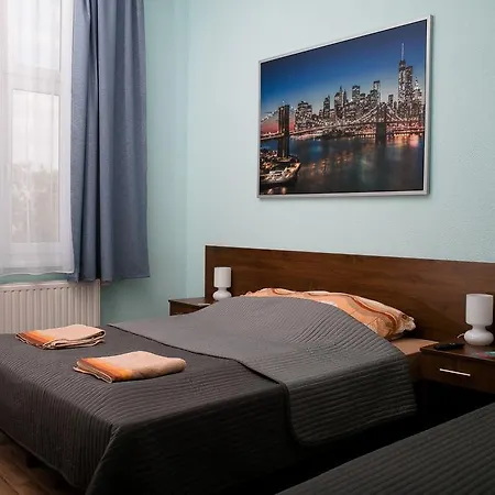 Apartment Serwis Krakow