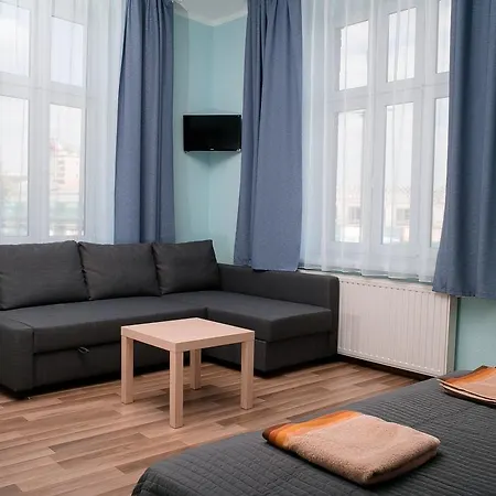 Apartment Serwis *