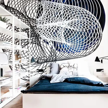 Boom Appartement Cracovie