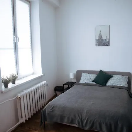In Old Town Apartment Krakow