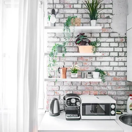 Homestay Lion - Gold Krakow
