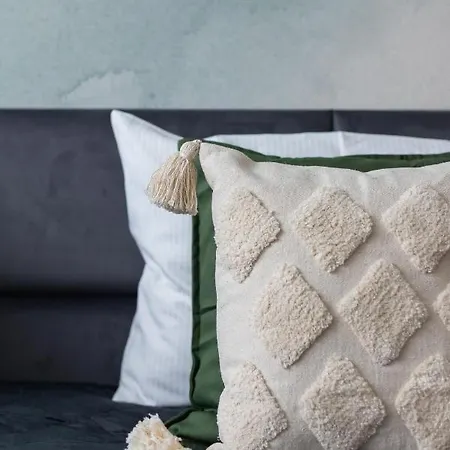 Apartment Deluxe Cracow Arianska By Renters
