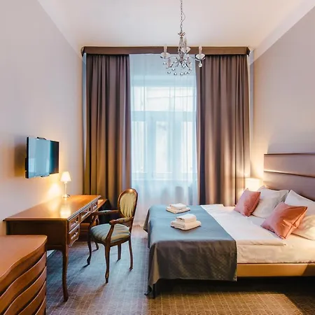 Aparthotel Old Town Krakow