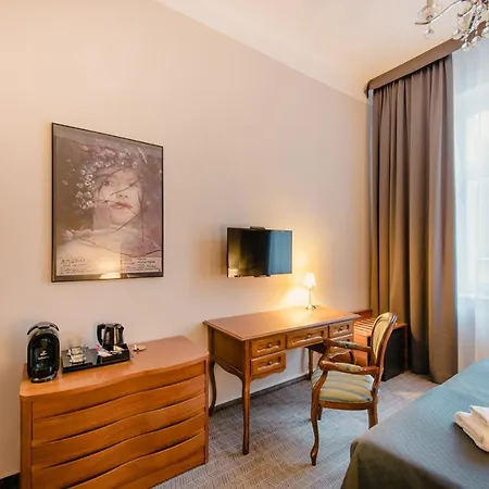 Old Town Aparthotel Krakow
