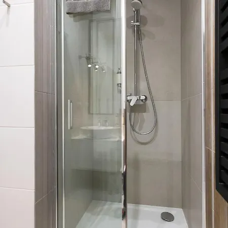Hotel apartamentowy Dietla 66
