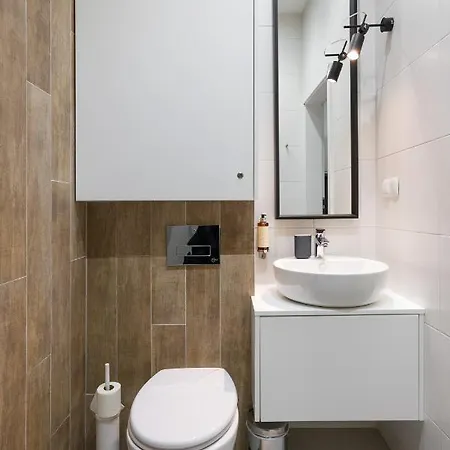 Hotel apartamentowy Dietla 66