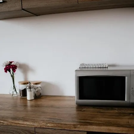 Best For Short In Center Apartment *