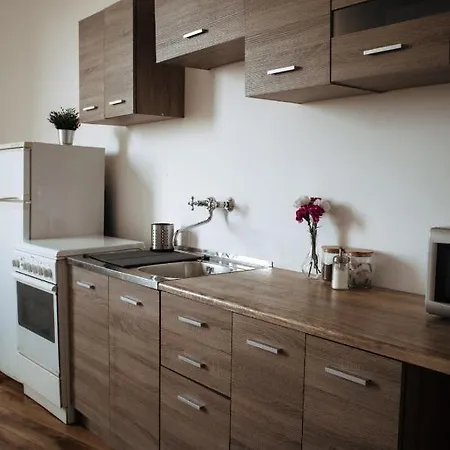 Best For Short In Center Apartment *