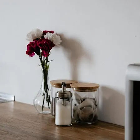 Best For Short In Center Apartment