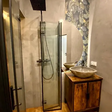 Z Jacuzzi Apartment Krakow