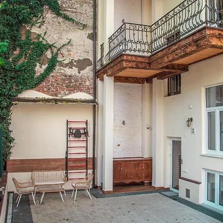 Hotel Hive Family House Cracovie
