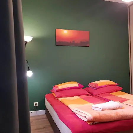 Euro-room Krakow