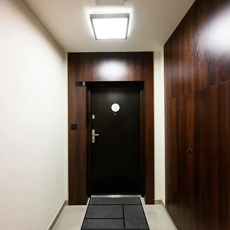 Native Masarska 8/5 Apartment