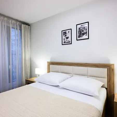 Native Masarska 8/5 Apartment *