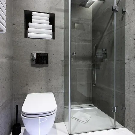Native Masarska 8/5 Apartment *