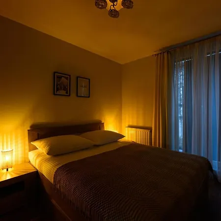 Native Masarska 8/5 Apartment *